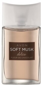 Avon Soft Musk Delice EDT 50 ml Kadın Parfümü kullananlar yorumlar